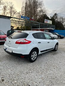 Renault Mégane 1.6 16V, 2011, 74 kW, 143541 km - 7