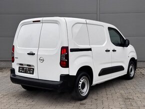 Opel Combo Van 1.5 CDTI 102k S S Enjoy - 7