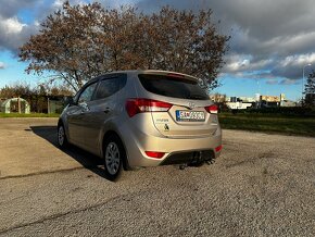 Hyundai ix20 1.4 CVVT - 7