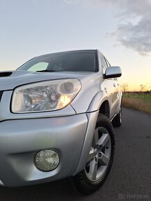 TOYOTA RAV4 D-4D 2.0 85kW 4x4 - 7