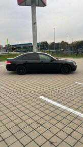 BMW 730D E65/66 - 7