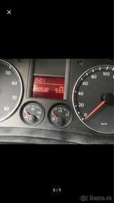 Vw Golf plus 1.9tdi - 7