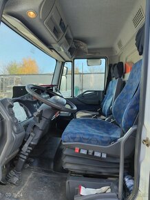 Iveco Eurocargo 75E - nosič výmenných nadstavieb - 7