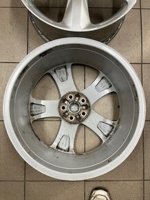 Disky na Opel R19 5x105 - 7