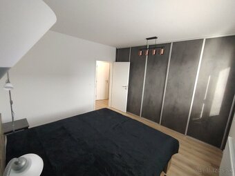 Prenajmem 2-izbový byt 56 m², Bratislava Ovocné sady - 7