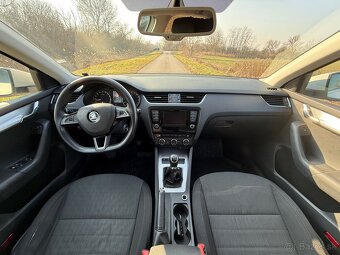 Škoda Octavia 2.0 TDI SK auto - 7