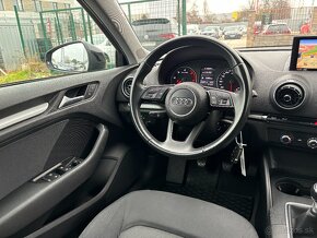 Audi A3 Sportback 2.0 TDI Basis quattro - 7