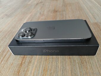 Apple Iphone 13 Pro 128GB Graphite - 7