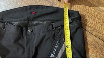 Damske nohavice Dainese vel. 54 - 7