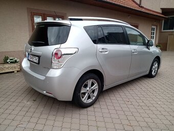 Toyota Verso 1.8 Valvematic - 7