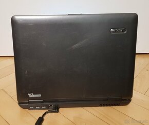 Notebook Acer Extenza 5610 - 7