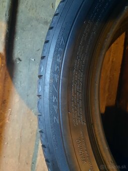 Letné pneumatiky 225/45 R17 - 7