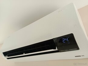 Klimatizácia Samsung WindFree Comfort 3.5kw - 7