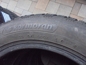 Goodyear EfficientGrip Performance 225/50 R17 98V č.11L+z - 7