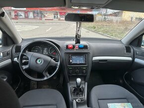 Octavia 1.9 TDi 4x4 - 7