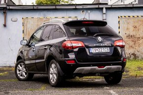 Renault Koleos 2.0 dCi 16V 4x4 Dynamique - 7