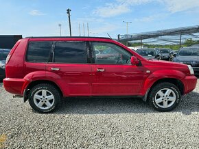 Nissan X-Trail 2.2 dCi Sport - 7