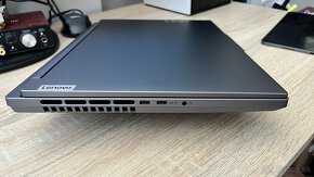 Predám Lenovo Legion Slim 5 16AHP9 Luna Grey 2024 - 7