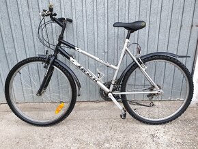 Damsky horsky bicykel 26 - 7