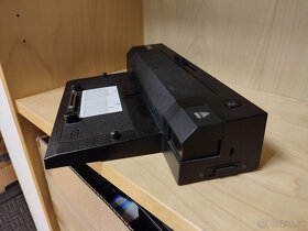 DELL Docking Station PR02X E-port Plus 19,5V - 7