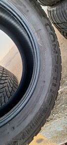 Zimne pneumatiky 215/60 R17 Lassa Competus Winter 2 - 7