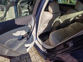 Honda Accord 2,2 EXECUTIVE - 7