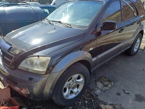 Kia Sorento 2.5 crdi - 7