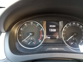 Š. Rapid Spaceback 1,2Tsi/ 62 000 km - 7