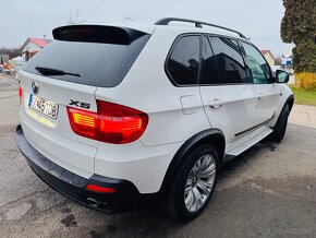 BMW X5 e70 - 7