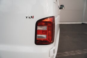 Volkswagen Transporter T6 2.0 Tdi - 7