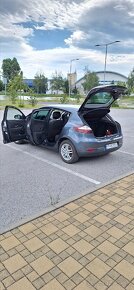 Renault Megane III 1.5 dci 81 kW SK pôvod - 7