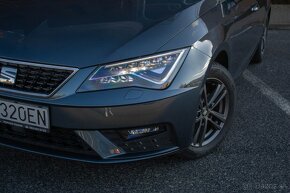 Seat Leon 1.5 TSI Style 2020 - 7