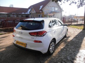 Hyundai i30 1.6 CRDi Comfort - 7