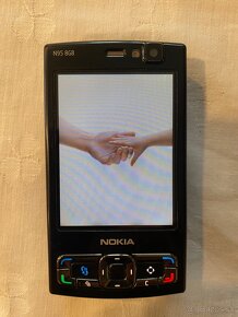 Nokia N95 - 7