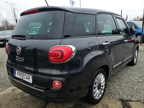 Fiat 500L Living 1.6 16V MultiJet Plus - 7