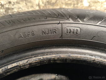 185/60 R14 Celoročné pneumatiky Goodyear Vector 2 kusy - 7