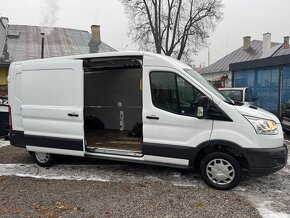 Ford Transit L3H2 96kw 2019 - 7