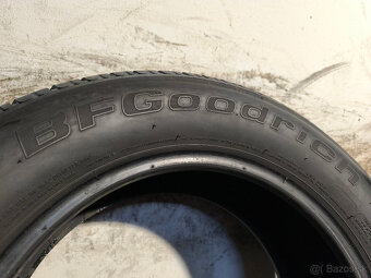 215/60 R16 Letné pneumatiky BF Goodrich g-Grip 4 kusy - 7