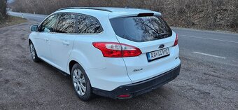 FORD FOCUS MK3 1.0 - NOVA STK EK - 7