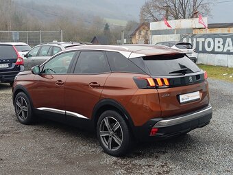 Peugeot 3008 1,6 PureTech 133 kW, r.v. 4/2019 8° automat - 7