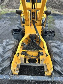 Kolovy dempr JCB 1t - 7