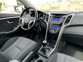 Hyundai i30 CW 1.6i CRDi 16V DOHC Comfort - 7