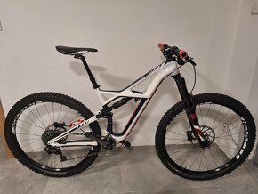 Specialized enduro Carbon 29" - 7