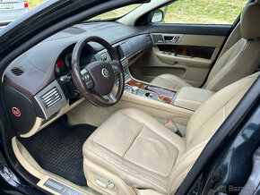 Jaguar XF 2.7 Premium Luxurt/VYMENIM - 7