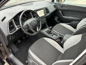 SEAT ATECA 1.6TDi-rv:2018-189tis km - 7