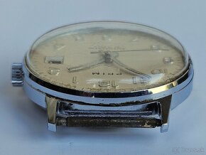 Mechanické hodinky PRIM Automatic kal. 96 [96 023 1] - 7