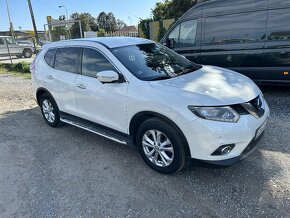 Nissan X-Trail 1.6 dCi Tekna 4x4 - 7