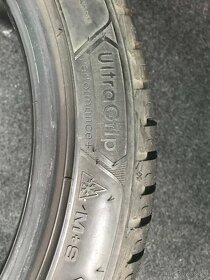 GoodYear UltraGrip Performance+ 215 45 R16 STAV NOVÝCH - 7