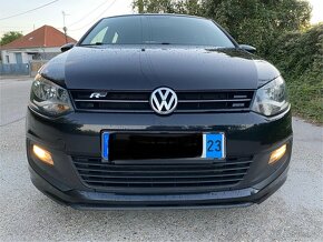 Vw Polo 6r 1.2 2013 - 7