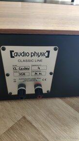 Audio Physic Classic 10 - 7